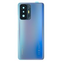 Задня кришка для Xiaomi 11T (Blue) (Original PRC)