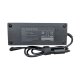 Блок питания для ноутбука Panasonic 15.6V 8A 125W Type-C L-type Rectangular (Black)