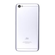 Задня кришка для Xiaomi Redmi Note 5A (Grey)