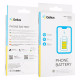 Аккумулятор Samsung EB-BG950ABE для Samsung G950 Galaxy S8 (3000 mAh) (Gelius Pro)