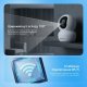 Wi-Fi камера Proove Vision (White)
