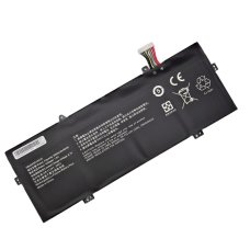 Акумулятор для ноутбука Huawei HB4593R1ECW 7.4V 6000mAh 44Wh