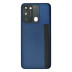 Задня кришка для Tecno Spark Go (2022) (Blue) (Original PRC)