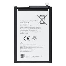 Аккумулятор Infinix BL-49GX (5000 mAh) (Original PRC)