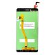 Дисплей для Lenovo K6 Note с тачскрином (White)