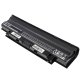 Аккумулятор для ноутбука Dell J1KND 11.1V 5600mAh 62Wh (Black)