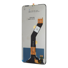 Дисплей для ZTE Blade A35e с тачскрином (Black) (Original PRC)