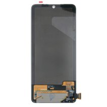 Дисплей для Xiaomi Redmi Note 10 Pro Max з тачскріном (Black) (Original Refurbished)