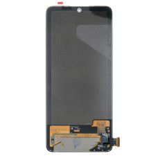 Дисплей для Xiaomi Redmi Note 10 Pro (4G) з тачскріном (Black) (Original Refurbished)
