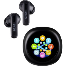 Наушники bluetooth Gelius Infinity GP-TWS007 black