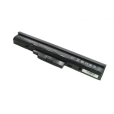 Аккумулятор для ноутбука HP HSTNN-C2PC 14.8V 2600mAh 38Wh (Black)