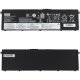 Акумулятор для ноутбука Lenovo L23X4PF1 14.8V 5300mAh 78Wh (Original PRC)