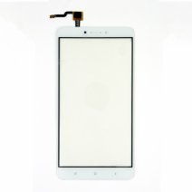 Сенсорне скло для Xiaomi Mi Max 2 (White)