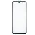 Захисне скло PRIME для Samsung A225 Galaxy A22 (2021) (Full Glue) (0.3 мм, 4D) (Black)