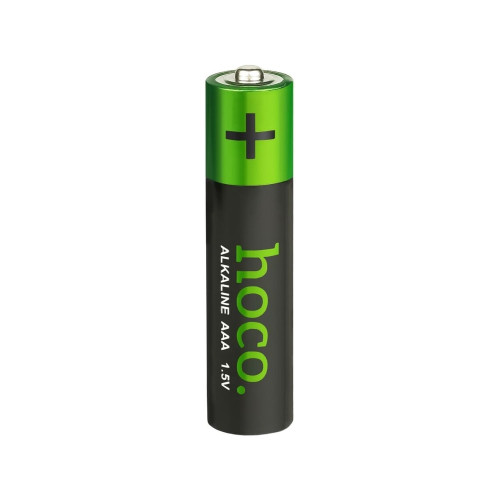 Батарейка Hoco Alkaline AAA LR03 (12шт)