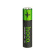 Батарейка Hoco Alkaline AAA LR03 (12шт)