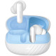 Наушники Bluetooth Proove Blitz II TWS with Hybrid ANC (APP) (White)