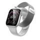 Смарт-часы Hoco Y42 Smart sports (Gray)