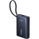 Повербанк Baseus PicoGo Digital Display 45W (10000 mAh) (P10076803123) (Black)