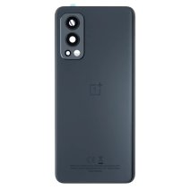 Задняя крышка для OnePlus Nord 2 (5G) (Grey) (Original PRC)