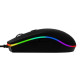 Мишка дротова MeeTion MT-GM21 (4800 DPI) (Black)