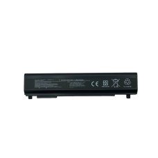 Акумулятор для ноутбука Toshiba PABAS277 11.1V 5200mAh 58Wh (Black)