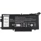 Аккумулятор для ноутбука Dell K5XWW 11.1V 3600mAh 40Wh