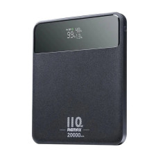 Повербанк Remax RPP-669 (20000 mAh) (Black)