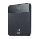 Повербанк Remax RPP-669 (20000 mAh) (Black)