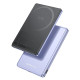 Повербанк Borofone BJ50 Magnetic PD20W (5000 mAh) (Purple)