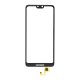 Сенсорне скло для Doogee N10 (Black)