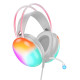 Навушники Hoco W109 white
