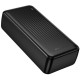 Повербанк Borofone BJ80B Clever 22.5W PD20W (30000 mAh) (Black)
