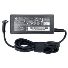 Блок питания для ноутбука HP 19.5V 3.33A 65W 4.5x3.0mm L-type Rectangular (Original PRC) (Black)