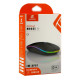 Мишка бездротова Jeqang JW-AP01 (Black)