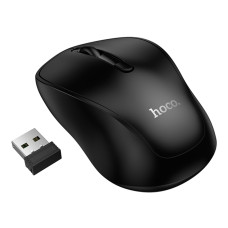 Мышка беспроводная Hoco GM41 (Black)