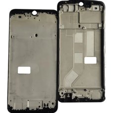 Рамка дисплея для Oppo AX5s (Black)