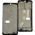 Рамка дисплея для Oppo AX5s (Black)