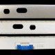 Бокова підсвітка для телевізора Samsung 49″ BN96-45956A R1 (2 планки по 530 мм, 60 LED 6,5x2 мм, 3 В)