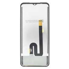 Дисплей для Ulefone Armor 21 с тачскрином (Black)