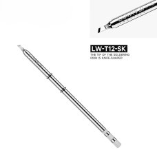 Жало Luowei LW-T12-SK
