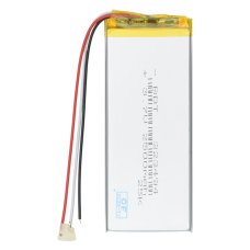 Акумулятор 4 x 40 x 98 2500 mAh (3 pin)