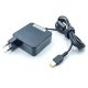 Блок питания для ноутбука Lenovo 20V 3.25A 65W Yoga USB T-type Wall Plug (Original PRC) (Black)