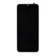 Дисплей для Oppo A15s с тачскрином в рамке (Black) (Original PRC)