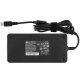 Блок питания для ноутбука MSI 20V 14A 280W 4Pin T-type Rectangular (Original PRC) (Black)