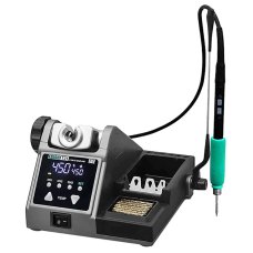 Паяльная станция Sugon T21, ручка T115