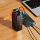 Повербанк Hoco DB100 PD65W (30000 mAh) (Black)