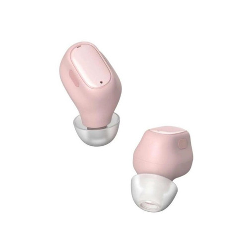 Наушники Bluetooth Baseus Bowie WM01 TWS (Pink)