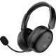 Наушники Bluetooth Proove Gaming Zephyr (APP) (Black/Purple)