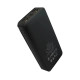 Повербанк Hoco J42A 22.5W PD20W (20000 mAh) (Black)